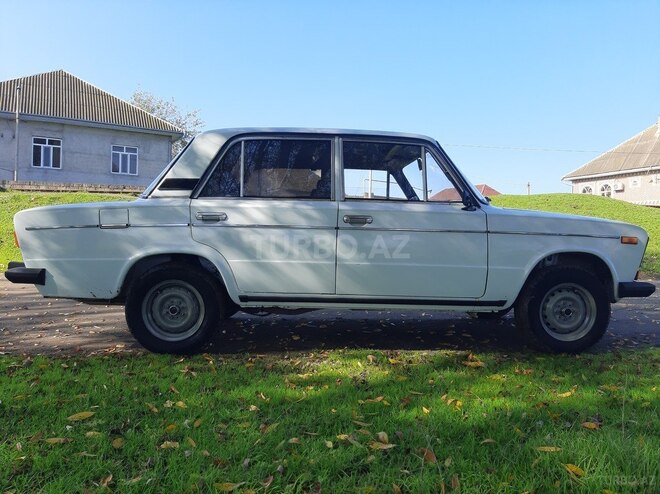 LADA (VAZ) 2106 1989, 22,000 km - 1.5 l - Lənkəran