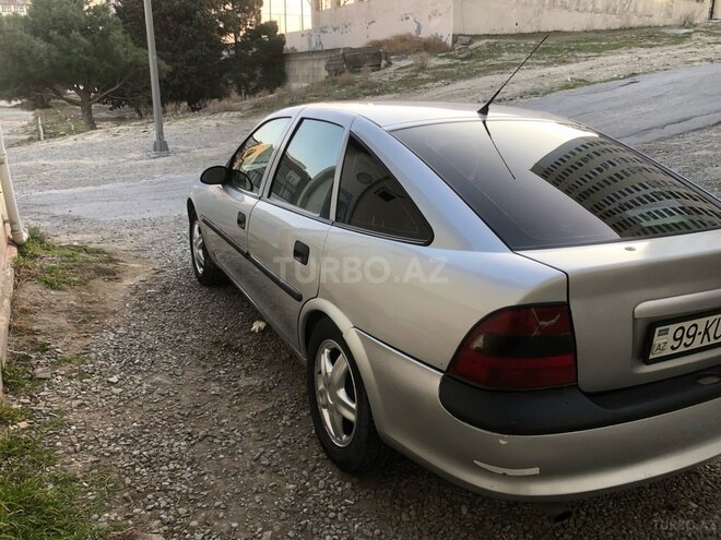 Opel Vectra 1998, 426,729 km - 1.8 л - Bakı