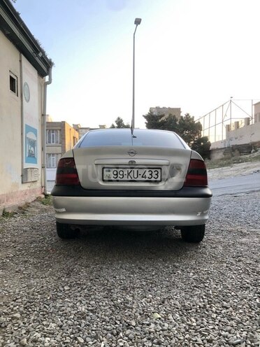 Opel Vectra 1998, 426,729 km - 1.8 л - Bakı