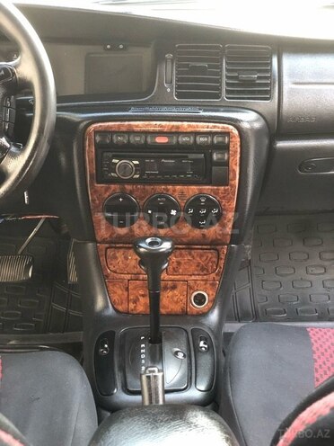 Opel Vectra 1998, 426,729 km - 1.8 л - Bakı
