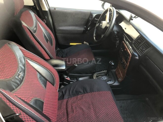 Opel Vectra 1998, 426,729 km - 1.8 л - Bakı