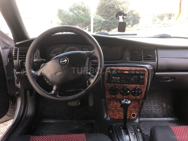 Opel Vectra 1998, 426,729 km - 1.8 л - Bakı
