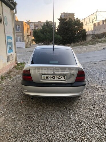 Opel Vectra 1998, 426,729 km - 1.8 л - Bakı