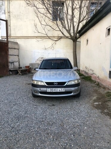 Opel Vectra 1998, 426,729 km - 1.8 л - Bakı