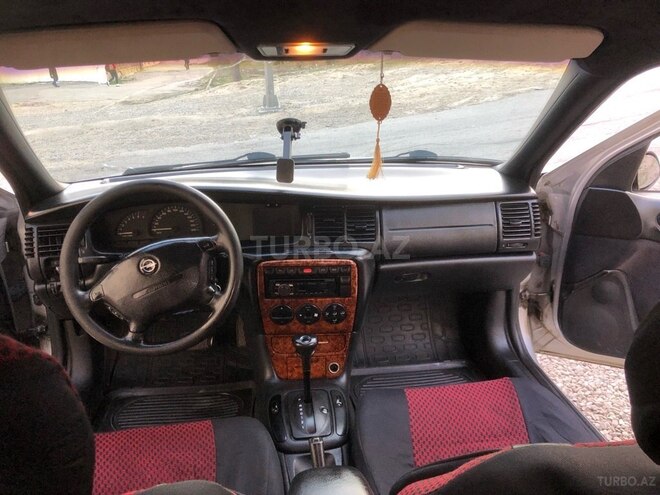 Opel Vectra 1998, 426,729 km - 1.8 л - Bakı