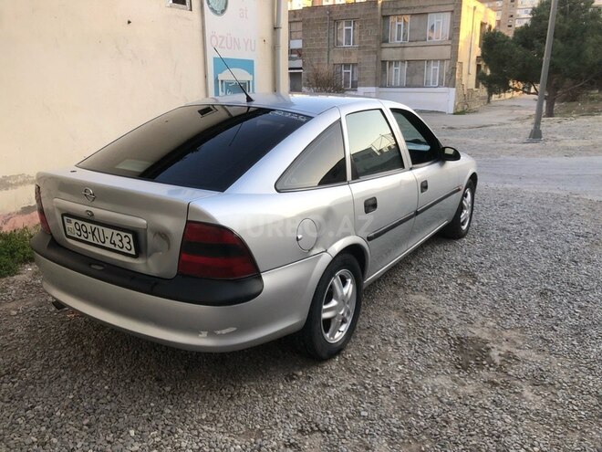 Opel Vectra 1998, 426,729 km - 1.8 л - Bakı