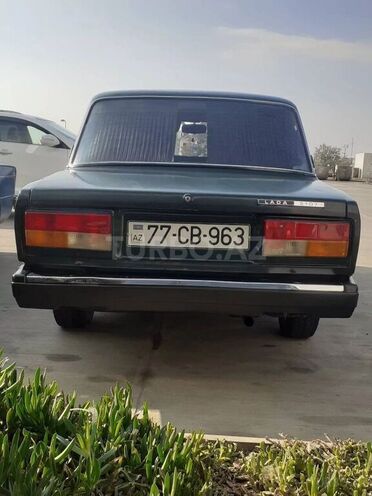 LADA (VAZ) 2107 1985, 103,587 km - 1.7 l - Bakı