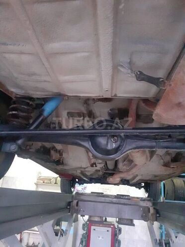 LADA (VAZ) 2107 1985, 103,587 km - 1.7 l - Bakı