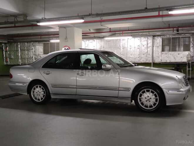 Mercedes E 280 2000, 442,070 km - 2.8 л - Bakı