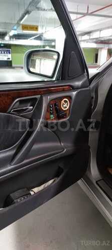 Mercedes E 280 2000, 442,070 km - 2.8 л - Bakı