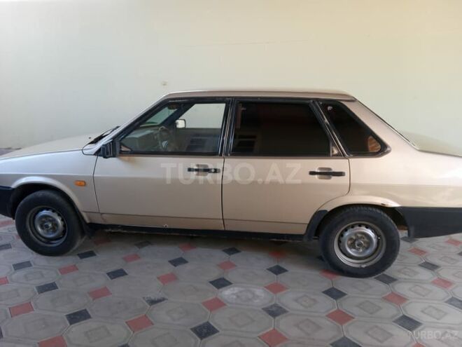 LADA (VAZ) 21099 1998, 346,147 km - 1.6 l - Qazax