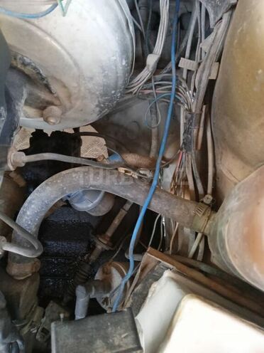 LADA (VAZ) 21099 1998, 346,147 km - 1.6 l - Qazax