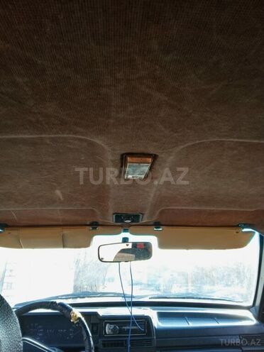 LADA (VAZ) 21099 1998, 346,147 km - 1.6 l - Qazax