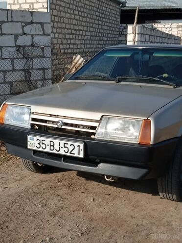 LADA (VAZ) 21099 1998, 346,147 km - 1.6 l - Qazax