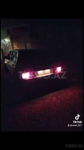 LADA (VAZ) 21099 1998, 346,147 km - 1.6 l - Qazax
