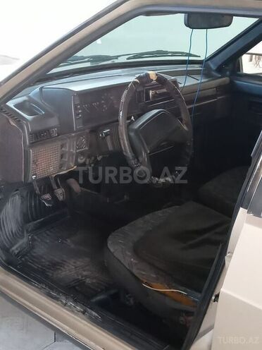 LADA (VAZ) 21099 1998, 346,147 km - 1.6 l - Qazax