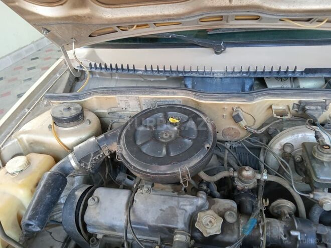 LADA (VAZ) 21099 1998, 346,147 km - 1.6 l - Qazax