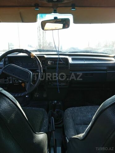 LADA (VAZ) 21099 1998, 346,147 km - 1.6 l - Qazax