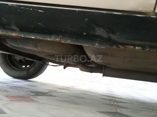 LADA (VAZ) 21099 1998, 346,147 km - 1.6 l - Qazax