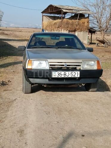 LADA (VAZ) 21099 1998, 346,147 km - 1.6 l - Qazax