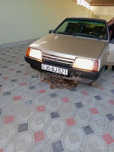 LADA (VAZ) 21099 1998, 346,147 km - 1.6 l - Qazax
