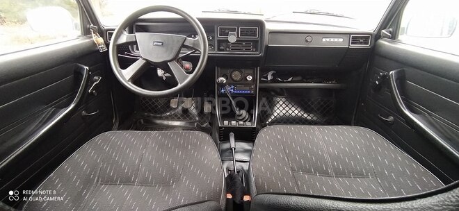 LADA (VAZ) 2107 2009, 114,000 km - 1.6 л - Ağdaş