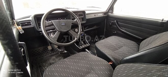 LADA (VAZ) 2107 2009, 114,000 km - 1.6 л - Ağdaş