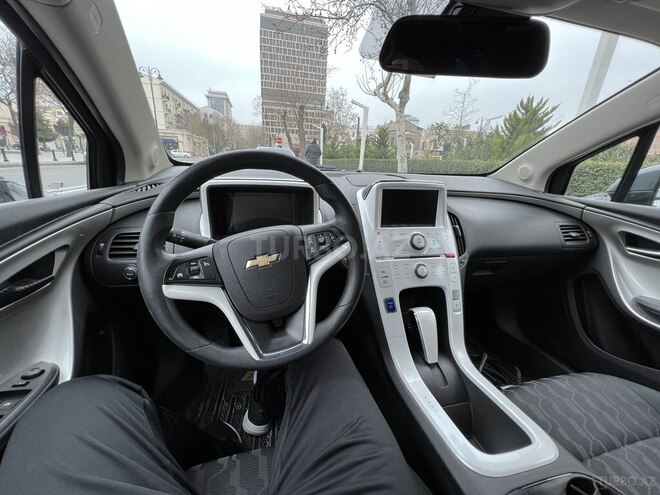 Chevrolet Volt 2011, 238,000 km - 1.4 l - Bakı