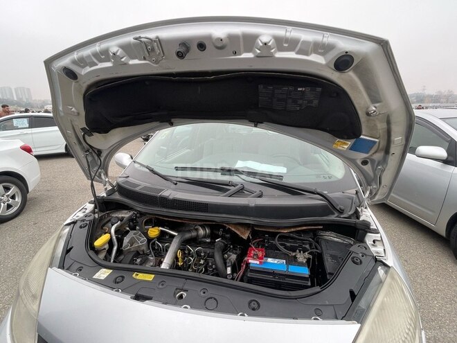 Renault Scenic 2006, 290,000 km - 1.5 л - Bakı