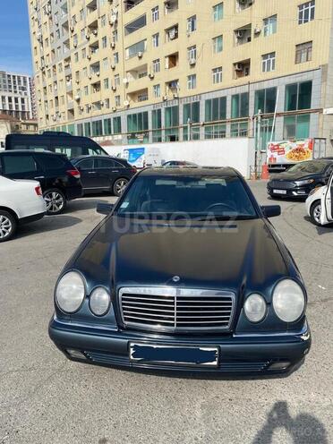 Mercedes E 230 1997, 400,000 km - 2.3 l - Bakı