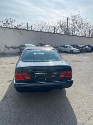 Mercedes E 230 1997, 400,000 km - 2.3 l - Bakı