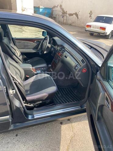 Mercedes E 230 1997, 400,000 km - 2.3 l - Bakı