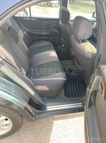 Mercedes E 230 1997, 400,000 km - 2.3 l - Bakı