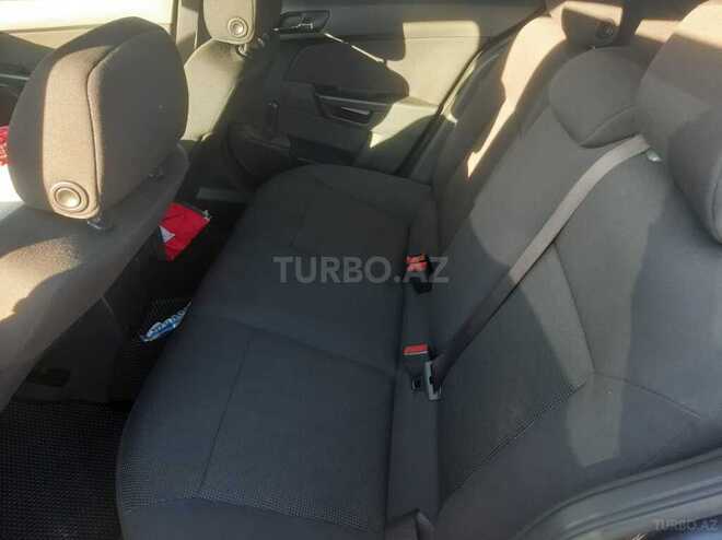 Opel Astra 2009, 187,000 km - 1.4 l - Astara