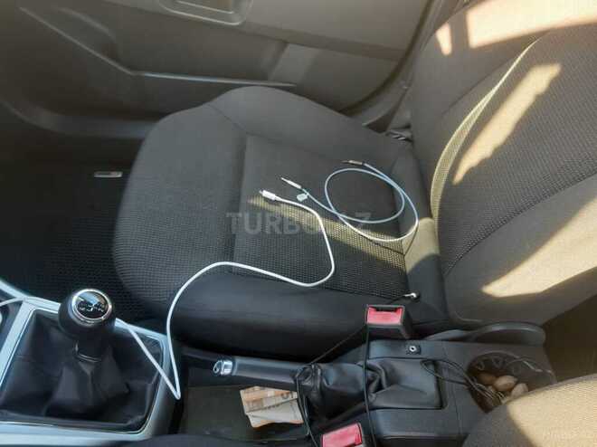 Opel Astra 2009, 187,000 km - 1.4 l - Astara