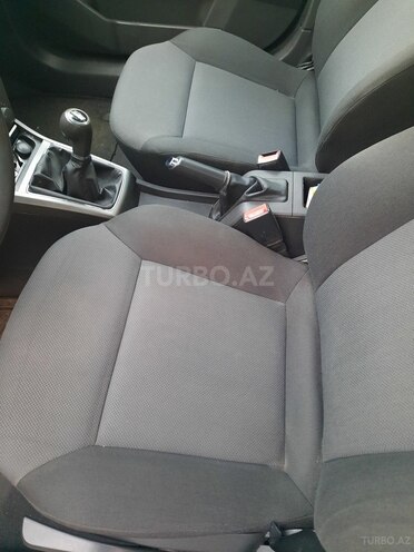 Opel Astra 2006, 131,000 km - 1.4 l - Bakı