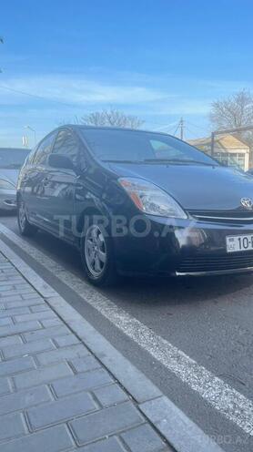 Toyota Prius 2008, 186,684 km - 1.5 л - Bakı