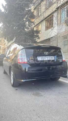 Toyota Prius 2008, 186,684 km - 1.5 л - Bakı