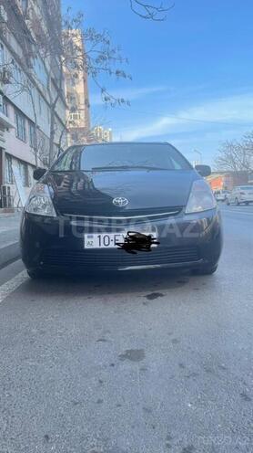 Toyota Prius 2008, 186,684 km - 1.5 л - Bakı