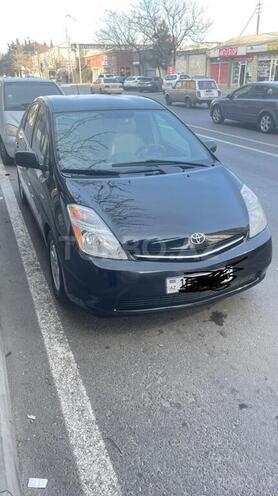 Toyota Prius 2008, 186,684 km - 1.5 л - Bakı