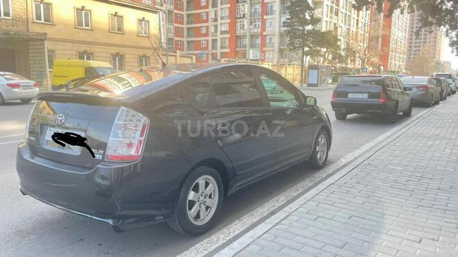 Toyota Prius 2008, 186,684 km - 1.5 л - Bakı