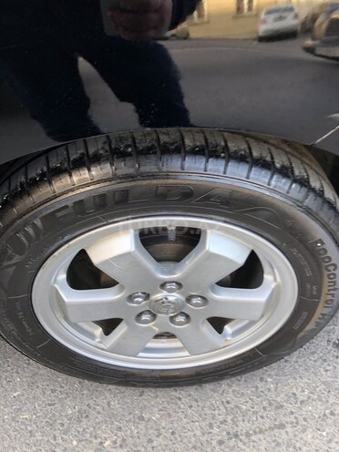 Toyota Prius 2008, 186,684 km - 1.5 л - Bakı