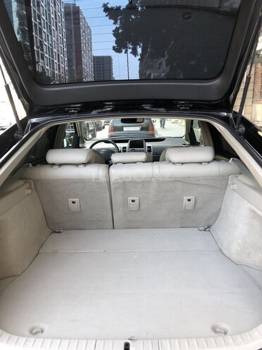 Toyota Prius 2008, 186,684 km - 1.5 л - Bakı