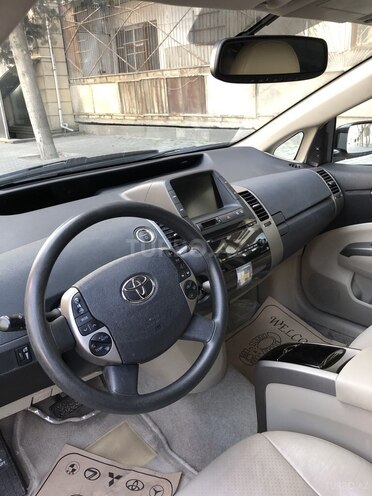 Toyota Prius 2008, 186,684 km - 1.5 л - Bakı