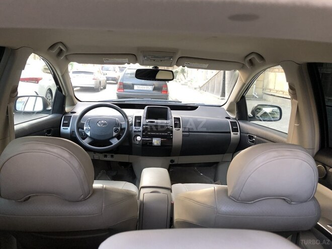 Toyota Prius 2008, 186,684 km - 1.5 л - Bakı