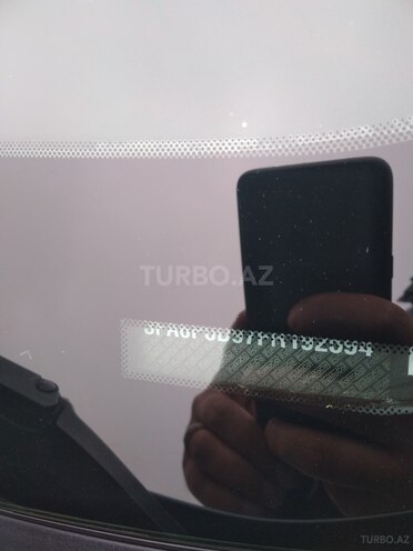 Ford Fusion 2015, 243,011 km - 2.0 л - Bakı