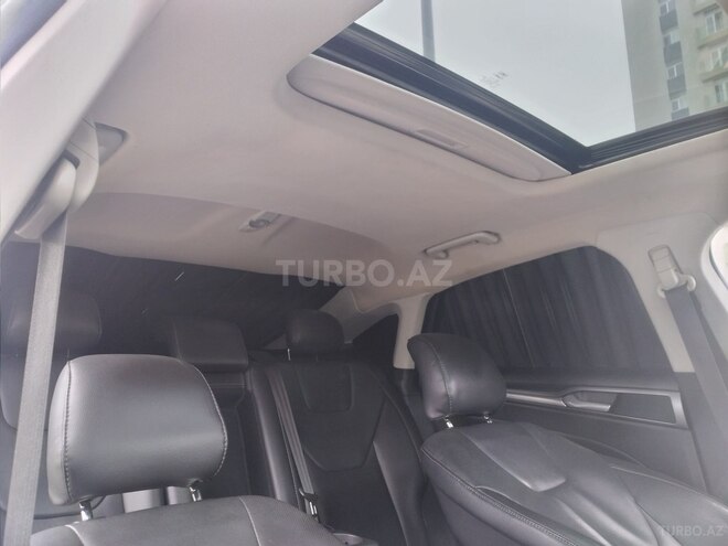 Ford Fusion 2015, 243,011 km - 2.0 л - Bakı