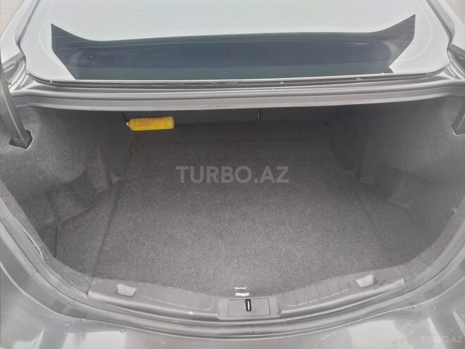 Ford Fusion 2015, 243,011 km - 2.0 л - Bakı