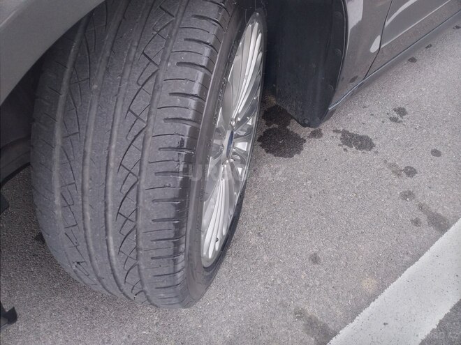 Ford Fusion 2015, 243,011 km - 2.0 л - Bakı
