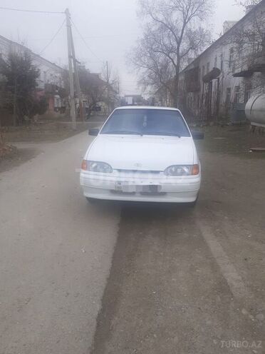 LADA (VAZ) 2115 2012, 160,000 km - 1.6 l - Hacıqabul